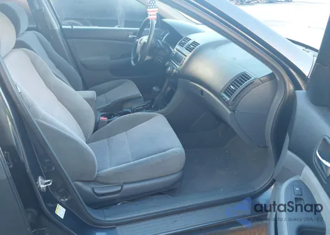 2003 Honda Accord 3.0 Lx из США, поврежденный, VIN 1HGCM66333A048579